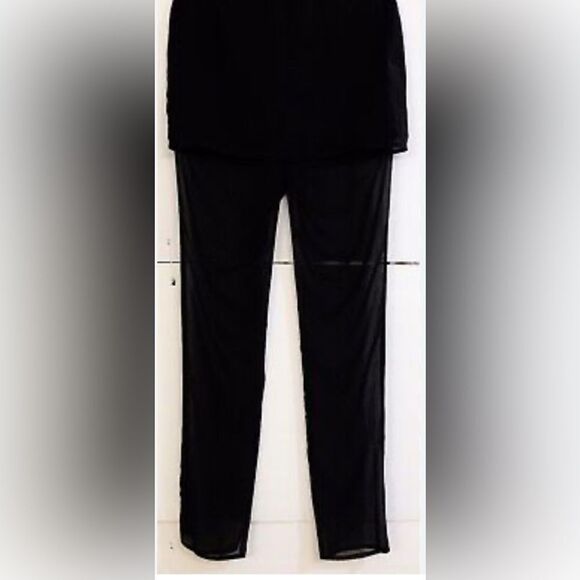 3.1 Phillip Lim Slim Leg Chiffon Trousers NWT. 2 - Picture 9 of 9